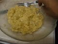 how to cook banana cake   www watchmecooking com