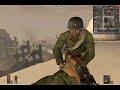 Battlefield 1942 - Rooftop Pwnage