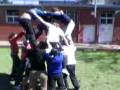 videos de torre humana unlp