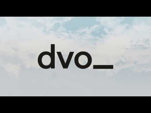 DVO AERIAL VIDEO FAC