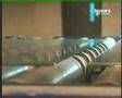 videos de Vidrio soplado - serigrafia - etc - Como se hacen las laminas de vidrio industrialmente