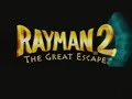 Rayman 2 the great escape movie Part 1