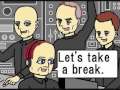 Kraftwerk AERODYNAMIK