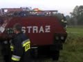 Pokazy OSP Oro?sko i OSP Majd�w cz.2