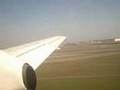 videos de saab 340 takeoff and landing
