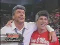 WWE RAW 15 -- Degeneration X