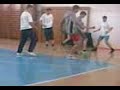 Velka Lomnica-Trening futbalistov!!!