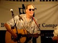 tom chapin, michael mark, and jon cobert sing at a concert held at bryn mawr, pa in july, 2008.