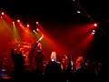 teledysk, klip, Megadeth,- Back In the Day