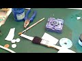 repair hp laptop - World's Hardest Laptop Repair: Bga Reballing