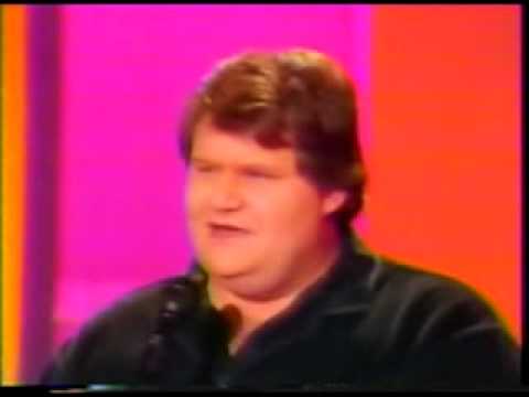 Comedy Club Bob Zany.flv