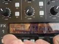 The Behringer DDM4000 Effects