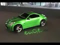 3d cars