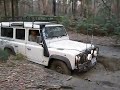 Landrover
