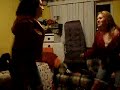 The Fight