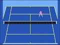 in this episode, i'm playing racket attack for the nes.