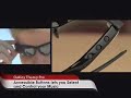 Get Connected - Tech Look - Oakley Thump Pro Get Connected - Tech Look - Oakley Thump Pro