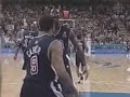 Vince Carter Dunks