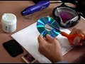 Advanced Encaustic Wax Painting : Encaustic Wax Paintings Embellishments