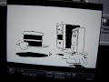 AmigaOS 4.0 on A1200 BlizzardPPC AmigaOS 4.0 on A1200 BlizzardPPC