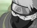 Kakashi-sensei Has Power! Kakashi-sensei Has Power!