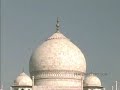India - Taj Mahal - Travel - Jim Rogers World Adventure