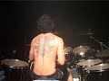 Sepultura March 2007