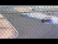 番長クラスドリフト走行会 Vol.1 筑波サーキット 2012/02/26