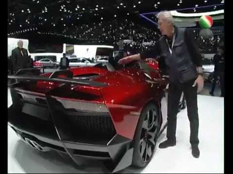 Lamborghini