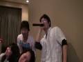 2008.12.27(?) ???? in Miyoshi(Mr.Children????)