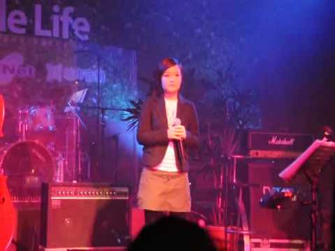 简单生活节徐佳莹演唱VIP&哼情歌