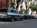 Bike Commuting in Mexico City, Mexico