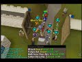 Coley Rfc01 Gets 99 Thieving