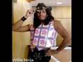 Famous Black Gay/Bisexual Men & Women