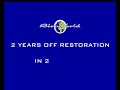 RIVA-WORLD RESTORATION