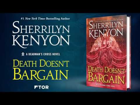 Sherrilyn Kenyon On Her Best and Strangest Fan Moments