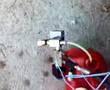 Collaudo impianto n2o