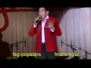 Mark Intro Songs Medley @ Glorietta - 13Nov08