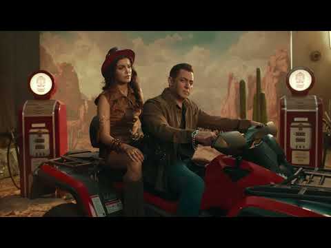 Salman Khan-super.money UPI