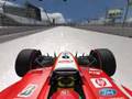 [rFactor] Long Beach onboard lap with J. Wilson
