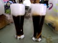 Dry Ice and Coke