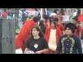 Click here to watch this video Interfacultades 2012 Inauguracion 25 - Estudios Generales Letras
