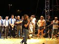 Festa della dea 2010: Maurizio Ganz
