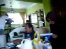 Bapak Mertuaku _ Behind the scene 2
