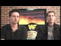 extrait de la premi�re partie de l'�mission nostalgeek consacr�e � l'histoire des jeux wwf (wwe) wrestlemania. dans cette partie, nous revenons sur les jeux sortis durant l'�re 8 bits. la deuxi�me partie qui traite des jeux sortis sur consoles 16, 32, et 64 bits se trouve � cette adresse : www.jv247.com la troisi�me et derni�re partie avec les jeux sortis de la game boy advance � la xbox est disponible � cette adresse : www.jv247.com video game show about the history of wwf wrestlemania ...