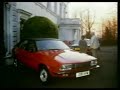British Leyland Advert  (featuring the two ronnies)