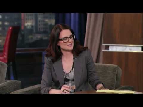 Megan Mullally