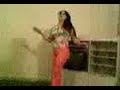 arabic girl dancing clip  3