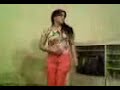 arabic girl dancing clip  3