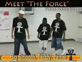 Step / Line Dance (Bloopers) - \"Michael Jackson\" Step / Line Dance (Bloopers) - \"Michael Jackson\"